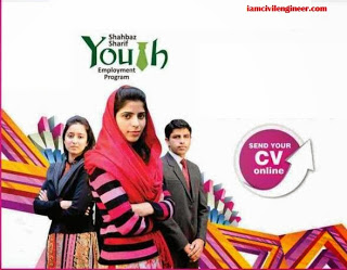 Punjab Youth Internship Program 2014