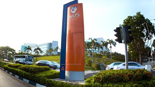 NUS Singapore