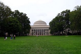 MIT University