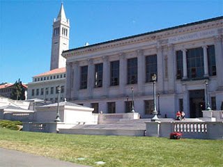 University of California Berkeley, USA