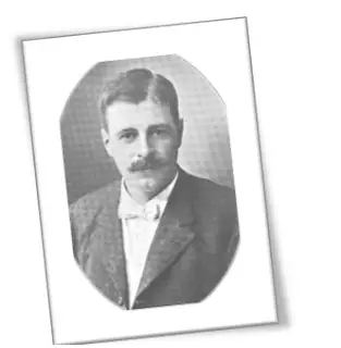 Allen Hazen (1869 to 1930)