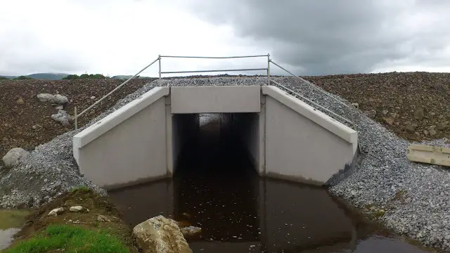 What are Culverts? Definition and Types