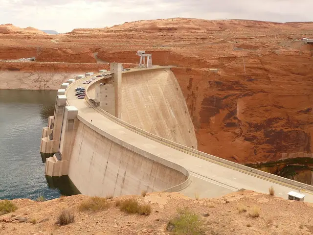 Arch Dams an economical yet complex structure
