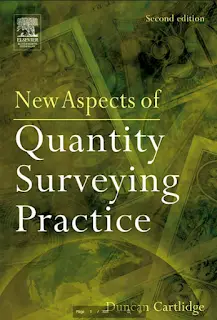 New Aspects of Quantity Surveying Practice