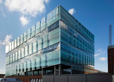 Transparent |Aluminum - The Future of Glass Industry Transparent |Aluminum - The Future of Glass Industry