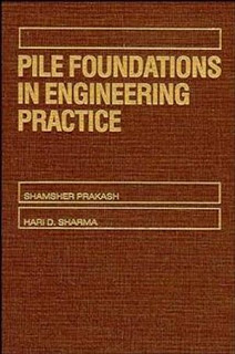 Download Pile Foundations in Engineering Practice Shamsher Parkash & Hari D. Sharma [PDF]