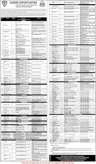 Civil Engineering Jobs in Pakistan Kidney and Liver Institute and Research Center (PKLI & RC) Lahore