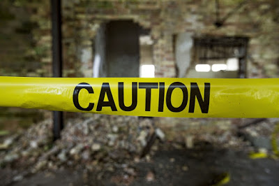 Safety Precautions during Demolition