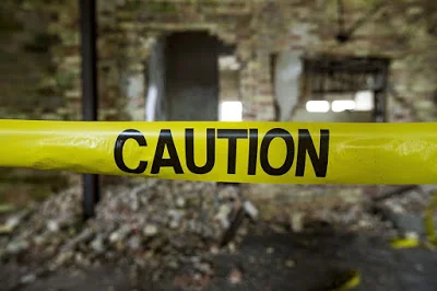Safety Precautions during Demolition Safety Precautions during Demolition