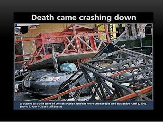 Construction Accidents : Risks and Types Construction Accidents : Risks and Types