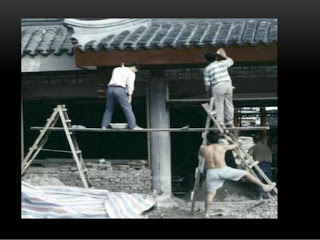 Scaffolding accidents