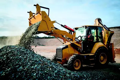 Heavy Equipment Maintenance Checklist & Tips