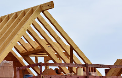 how to do commercial roofing