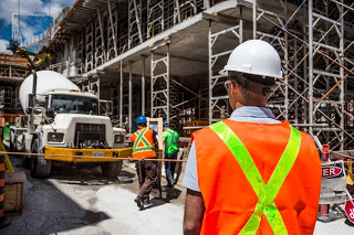 5 Things to Do Before Hiring A Construction Contractor