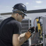 Why hire HVAC contractor for repair