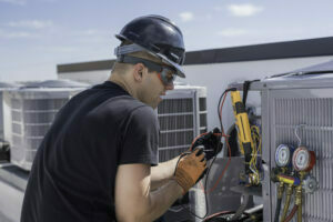 Why hire HVAC contractor for repair