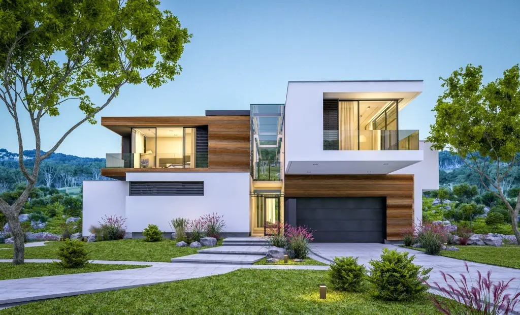 Property management