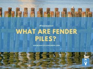 Fender Piles