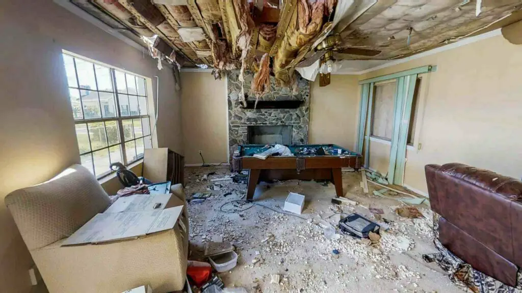 5 things you should do now to prevent water damage