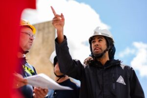 How to become a defence engineer?