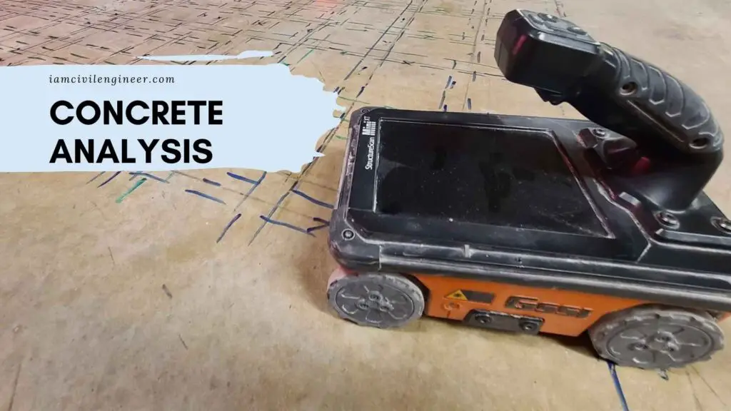 Concrete Scanning Explained