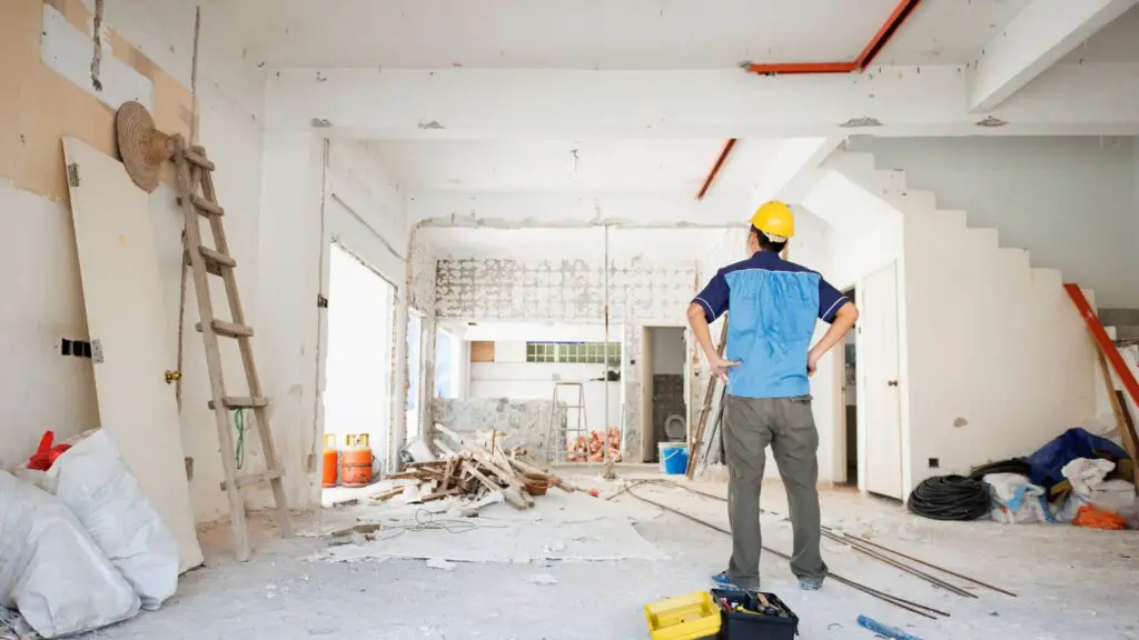5 Ways to Future-proof Your Home Renovation