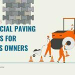 Benefits of Commercial Paving