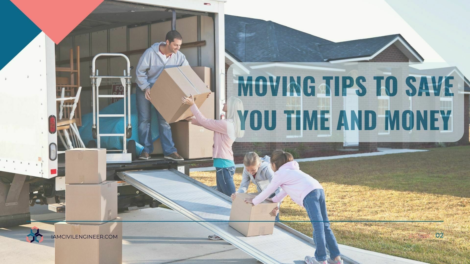 Moving tips