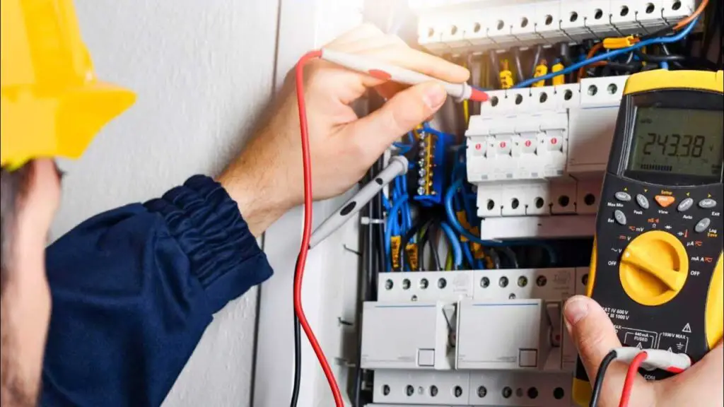 5 Key Signs Your Office Space Needs Electrical Work: Ensure a Safe and Efficient Workspace