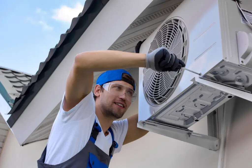 HVAC Maintenance Tips