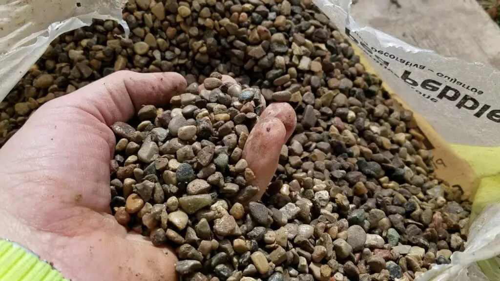 All-Purpose Gravel