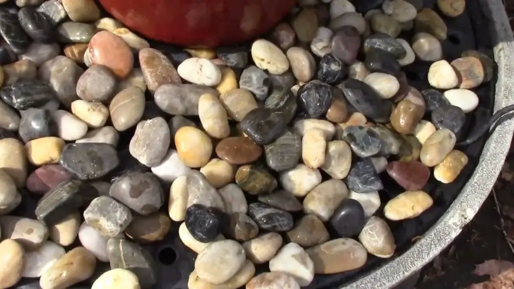 River Pebbles