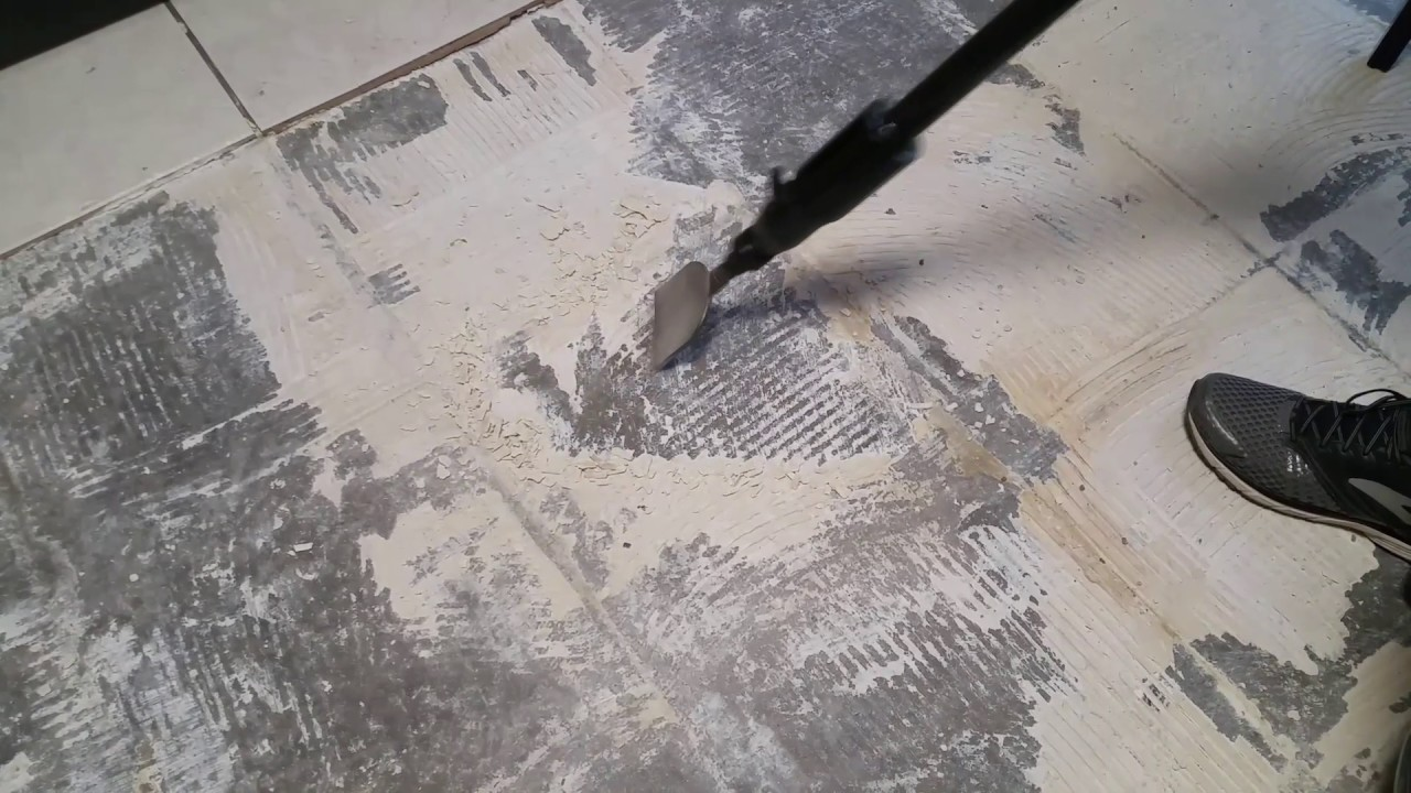 How to Get Carpet Glue Off Concrete? (6+ Methods Step by Step Guide