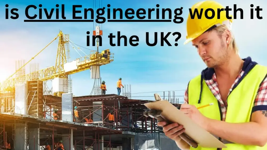 4 Ways To Gain An Advantage When Searching For Engineering Jobs in the UK