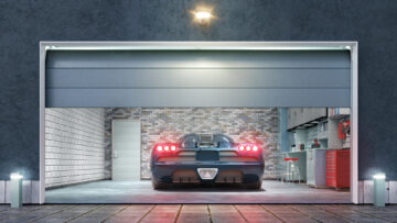 A 10 Step Guide To Designing Your Dream Garage Iamcivilengineer