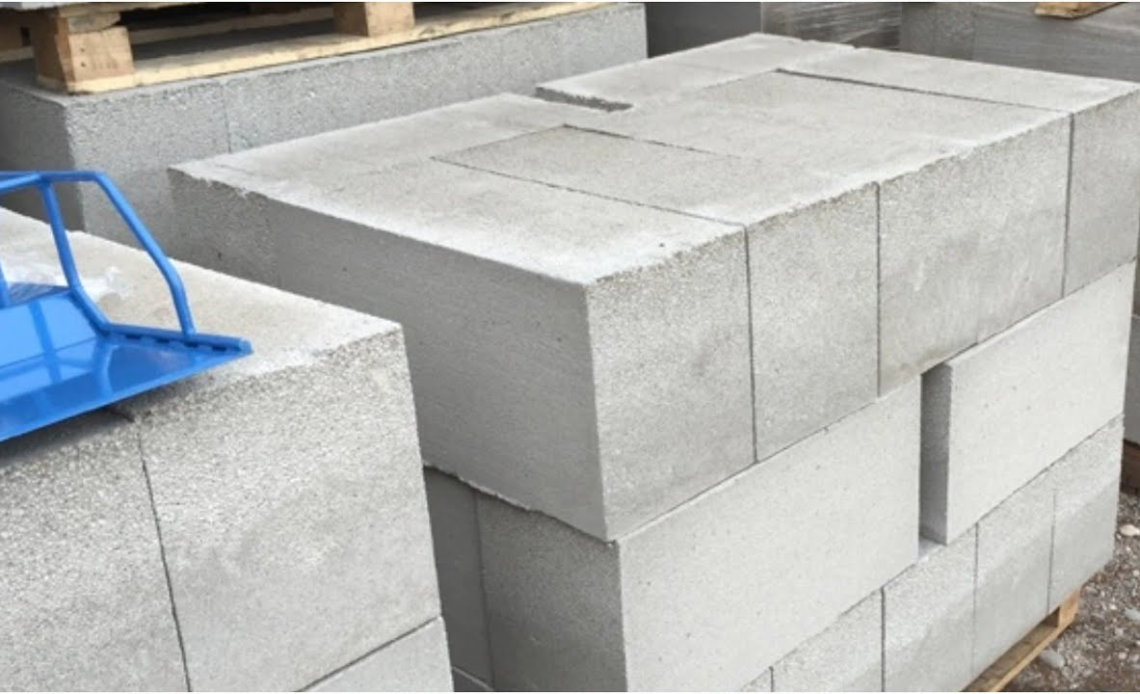 How much does a cinder block weigh? Iamcivilengineer