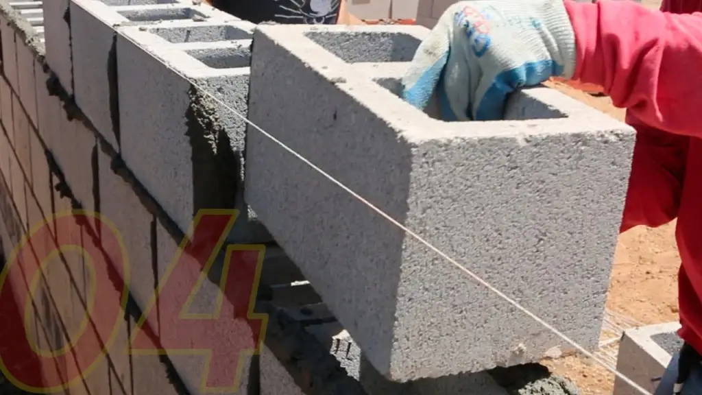 Concrete Masonry Units (CMUs)