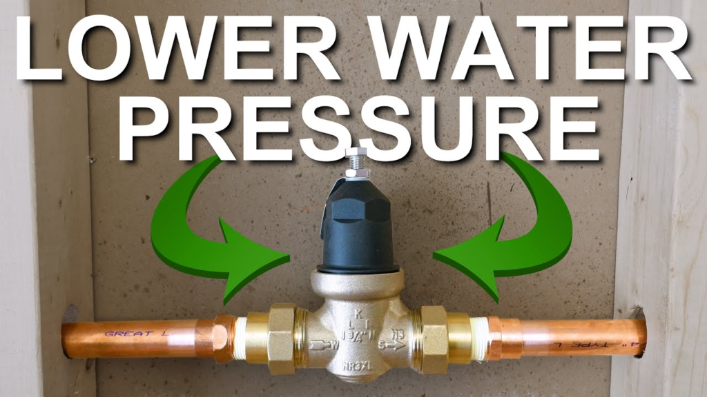 Replace Pressure Regulator: Maintaining Safe Levels
