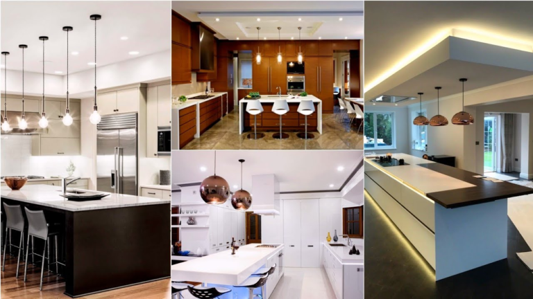 14+ Ways to Maximize Space in Your New Kitchen - Remodeling Tips ...