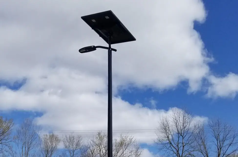 How to Have Great Commercial Parking Lot Lights Installed