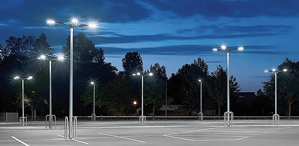 First, Why Do You Need Parking Lot Lights at All?