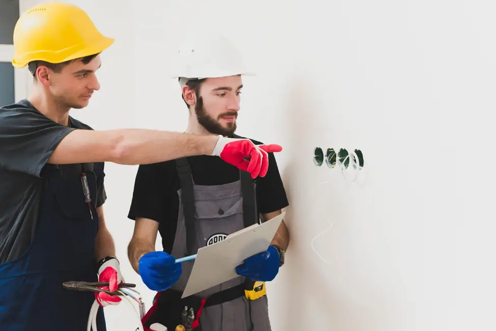 Benefits of Hiring Reputable Residential and Commercial Electricians