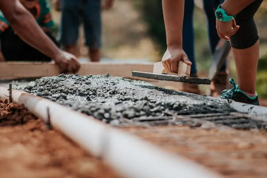 4 Essential Tips for Your Next Concrete Project
