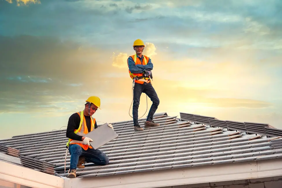 How to Choose a Trusted Roofing Contractor for Your Home?