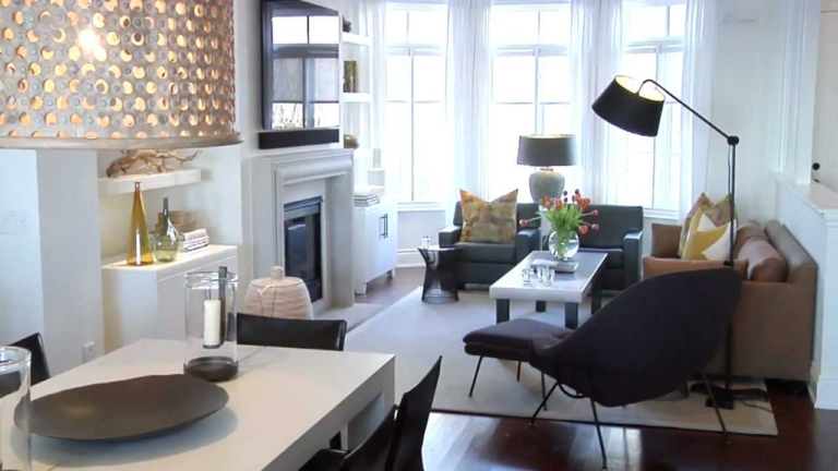 How to Make Your Interior Design Reflect Your Personal Style ...