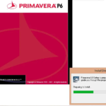 How to install Primavera P6 Project Management?