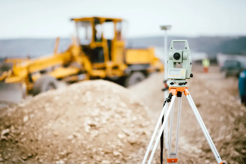 The Role of UK Surveyors Regarding Topographical Surveys