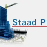 Download Staad Pro V8i Full