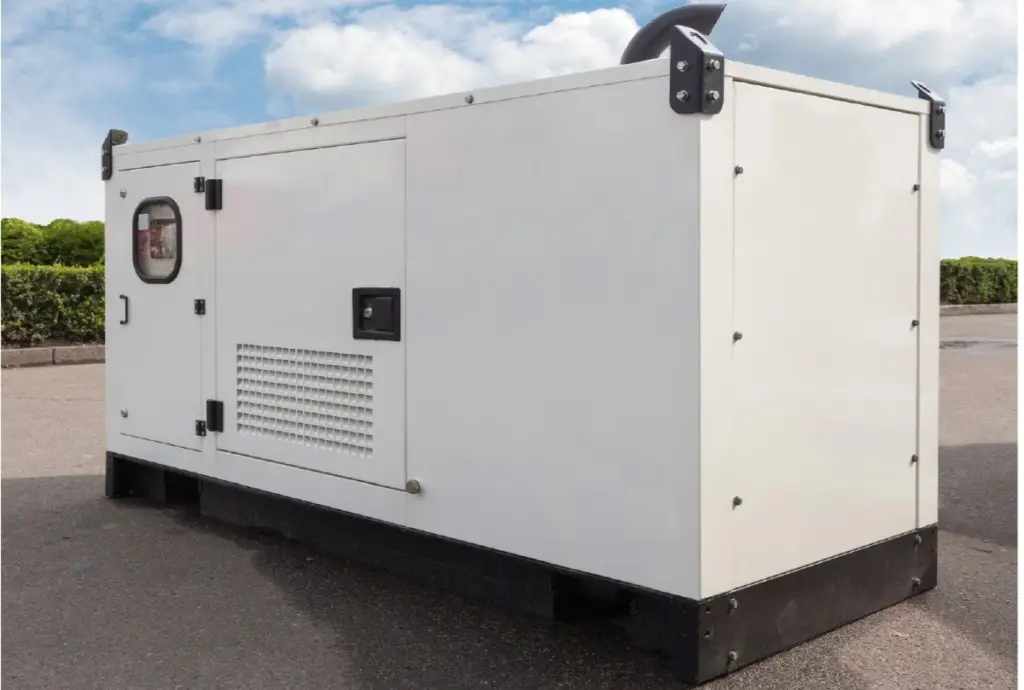 The Crucial Role of Diesel Generators in Civil Engineering Projects