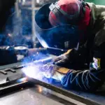 The Role of Welding in Construction